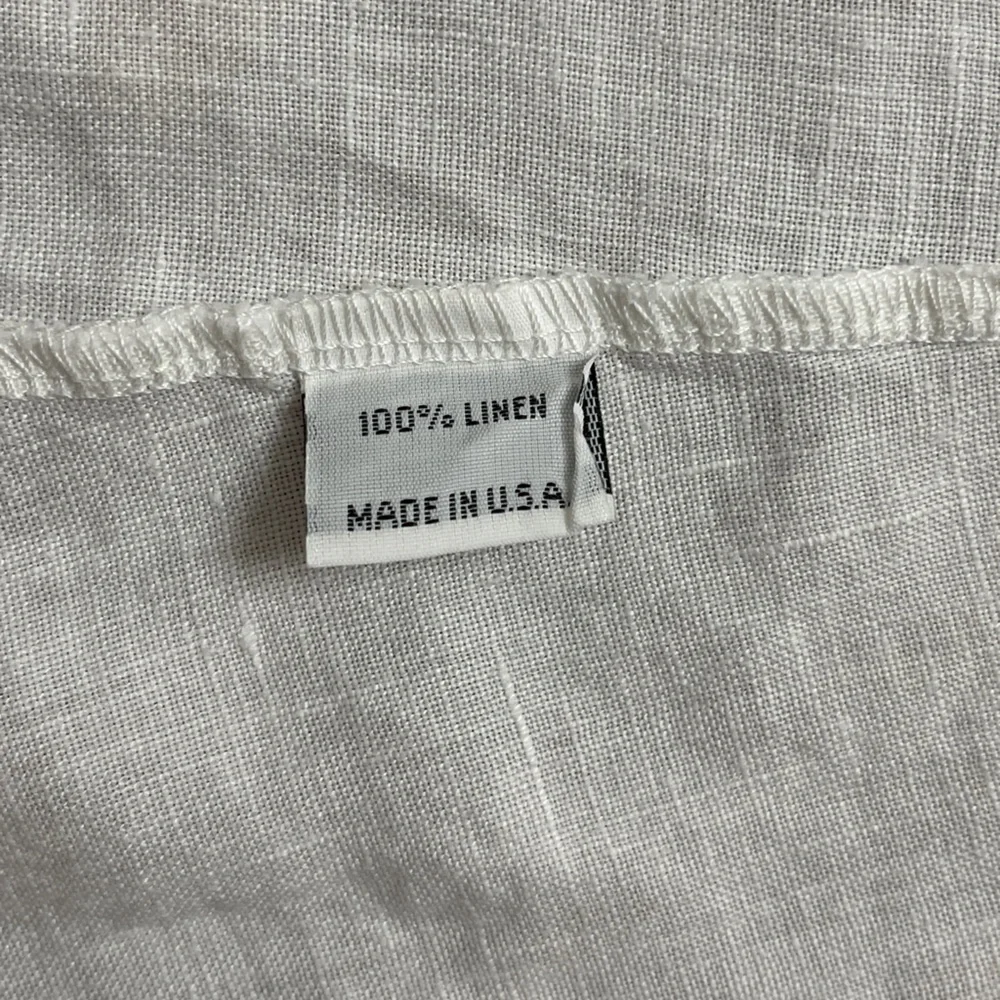 Bryn Walker Gordon linen shirts - Picture 5 of 10